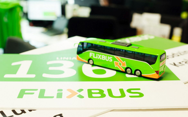FlixBus wraca na europejskie szlaki
