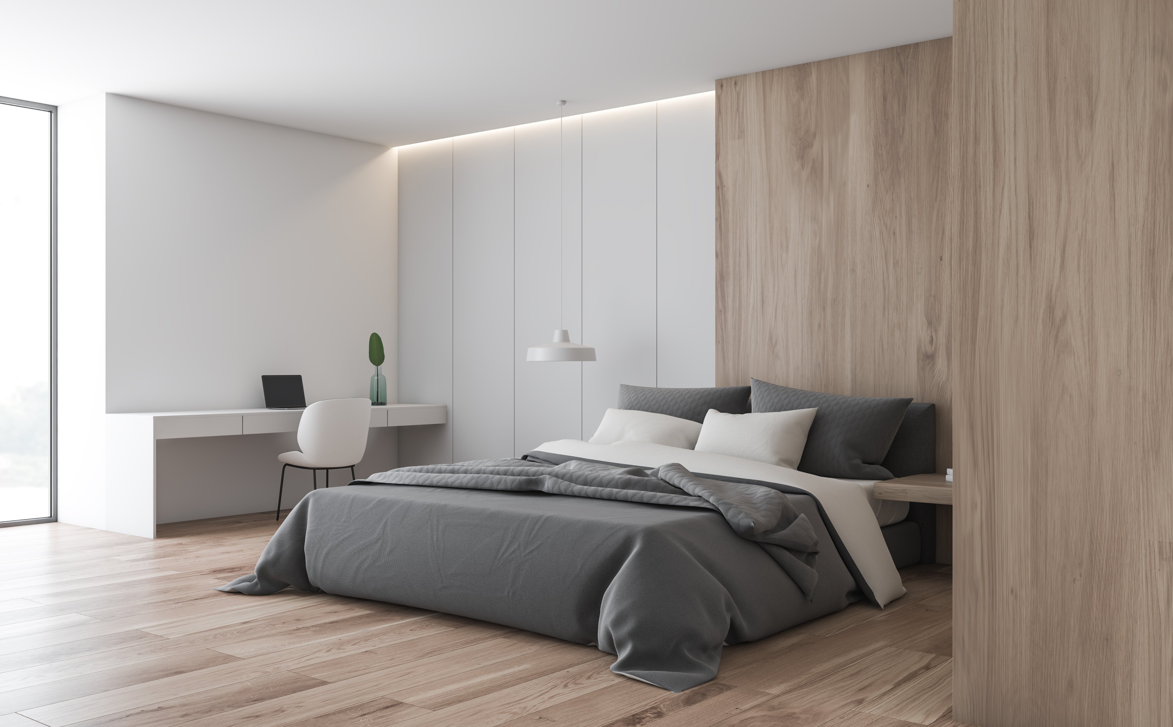 Można prowadzić biznes w sypialni i rozliczać ją w podatkowych kosztach