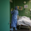 Szpital w Moskwie