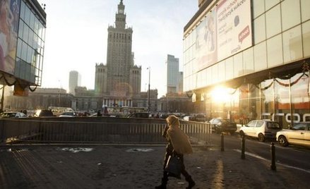 PKB Polski wzrósł w pierwszym kwartale 2016 r. o 3 proc. rok do roku