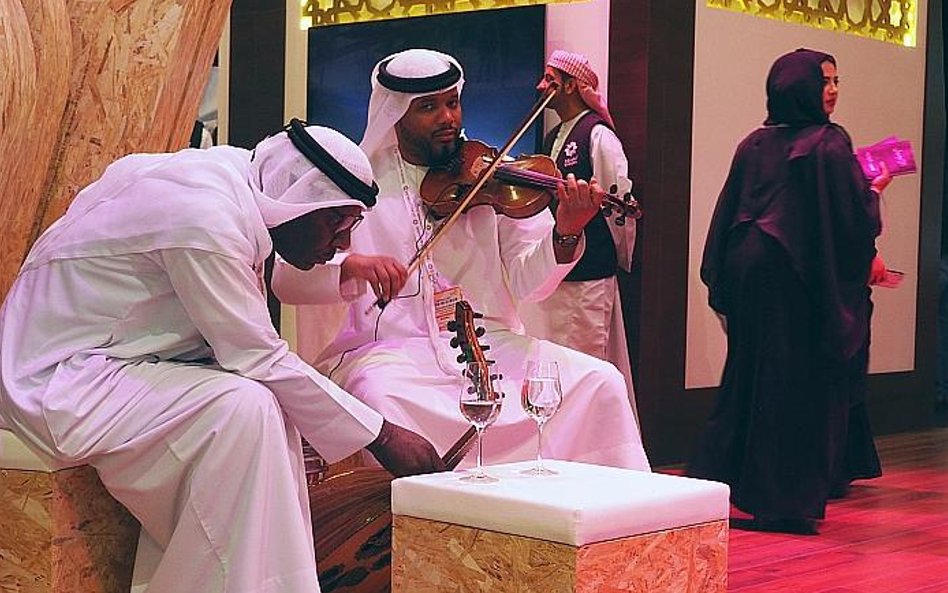 Zjednoczone Emiraty Arabskie