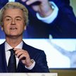 Geert Wilders przekonuje, że po zwycięstwie Trumpa Zachód przeżywa „patriotyczną wiosnę”