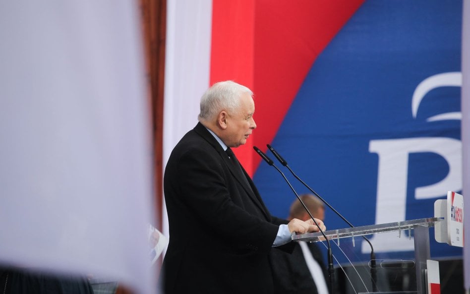 Jarosław Kaczyński