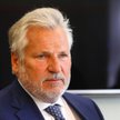 Kwaśniewski o migrantach pod granicą: Trzeba im pomóc