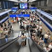 PKP Intercity przybywa pasażerów, ale brakuje pociągów