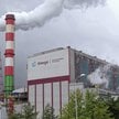 Elektrownia Ostrołęka grupy Energa S.A. Blok energetyczny, 12 lipca 2018 roku