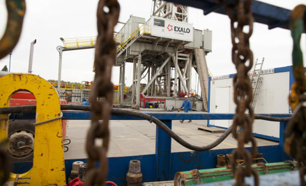Zastrzeżenia PGNiG i Exalo Drilling