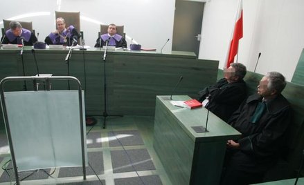 Co robić z wyrokami zagranicznymi