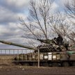 Ukraiński czołg T-72
