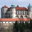 Uchwała SN dotycząca sporu między Skarbem Państwa a rodem Lubomirskich o własność zamku w Nowym Wiśn