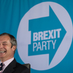 Nigel Farage
