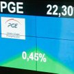 PGE: Biznes wytwórczy i sprzedaż pod presją