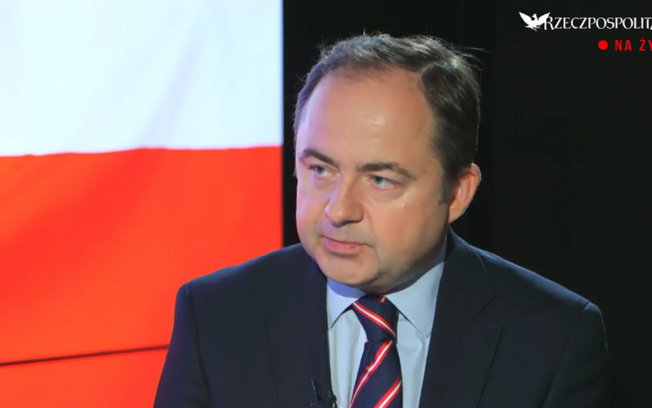 Konrad Szymański