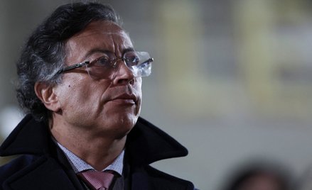 Gustavo Petro