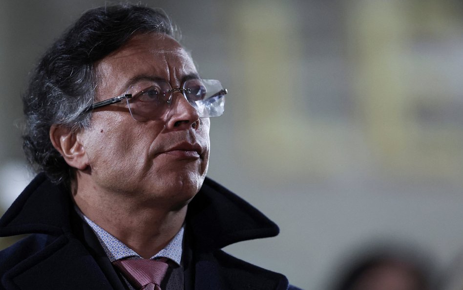 Gustavo Petro