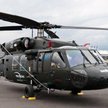 Nowy S-70i Black Hawk z PZL Mielec Sikorsky Aircraft. Sprawdzony w wielu konfliktach i armiach