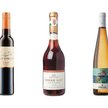 Las Virtudes Arrocero, 201, 35 zł ; Josef Ehmoser Riesling Ausles, 2020, 115 zł ; Szepsy 6 puttonyos