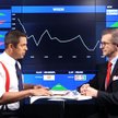 Gościem wtorkowego programu #PROSTOzPARKIETU był Jacek Gnich, prezes spółki telemedycznej Infoscan