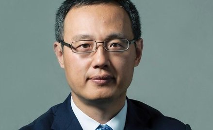 Yanmin Wang, szef Huawei Device na region Europy Środkowo-Wschodniej i Skandynawii