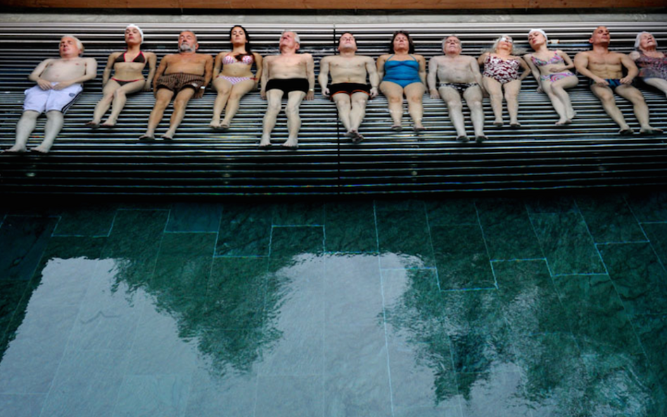 Nominacja w kategorii najlepsza piosenka oryginalna: Młodość/ Simple Song #3, wyk. Sumi Jo