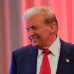 Prezydent-elekt USA Donald Trump