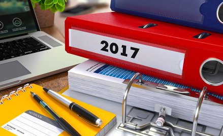 Co się zmieni w podatkach w 2017 roku