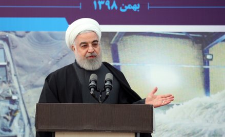 Iran: Kara śmierci za szpiegowanie dla CIA