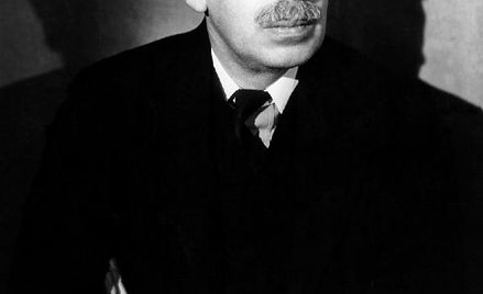 John Maynard Keynes: triumfator, salonowiec, celebryta