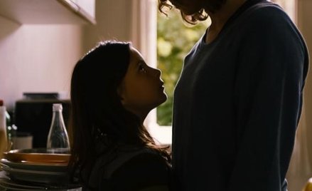 "Strange Little Cat, The"