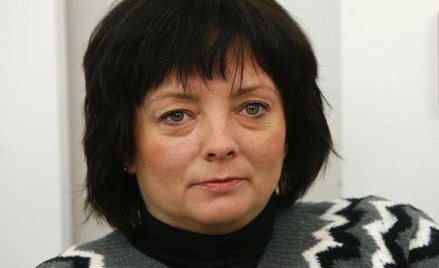Zuzanna Dąbrowska