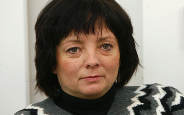 Zuzanna Dąbrowska