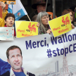 CETA: "Wallonix kontra Kanada"