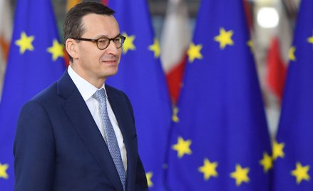 Ministrowie podsumują trzy lata rządów PiS