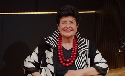 Joanna Senyszyn zdradziła najbliższe plany swojego ugrupowania Nowa Fala