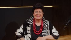 Joanna Senyszyn zdradziła najbliższe plany swojego ugrupowania Nowa Fala