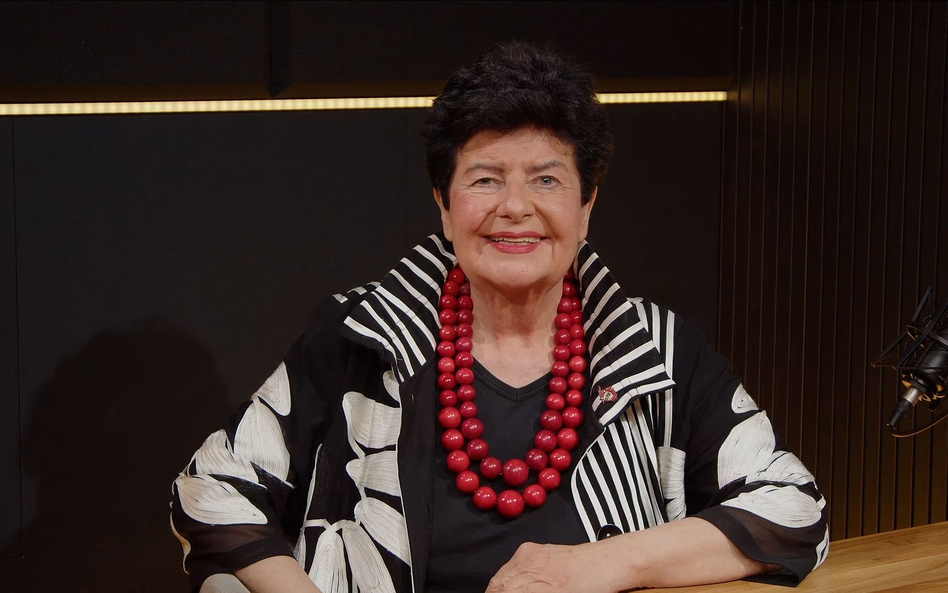 Joanna Senyszyn