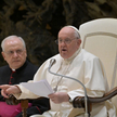 Papież Franciszek