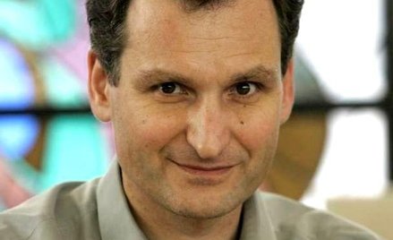 Robert Nejman z żoną Dorotą na początku 2009 r. uruchomi fundusz nastawiony na bezwzględną stopę zwr