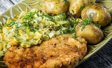 Schabowy z kapustą w podatkowych kosztach firmy? Niewykluczone