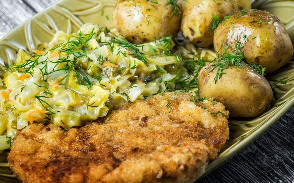 Schabowy z kapustą w podatkowych kosztach firmy? Niewykluczone