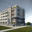Quadro - inwestycja Piątkowska103