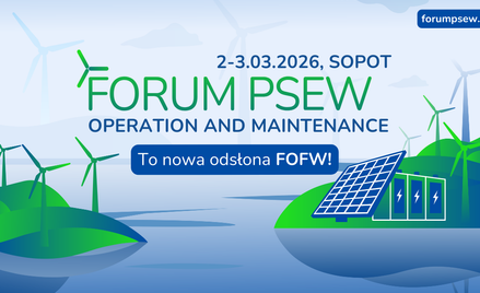 OZE pod presją rynku: wyzwania i rozwiązania dla wytwórców na Forum PSEW 2026