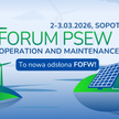 OZE pod presją rynku: wyzwania i rozwiązania dla wytwórców na Forum PSEW 2026