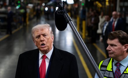 Irena Lasota: Od Chaplina do Trumpa – Polacy i światowe skandale