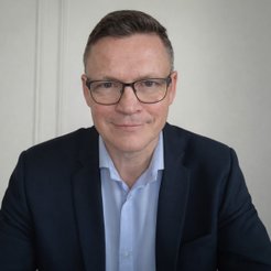 Grzegorz Stefański, prezes i współzałożyciel Urteste
