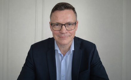 Grzegorz Stefański, prezes i współzałożyciel Urteste