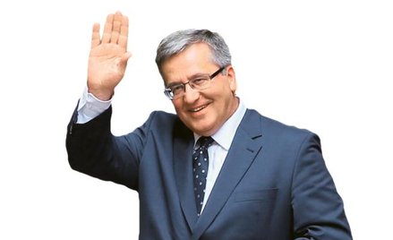 Kadencja niespełnionych nadziei