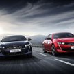 Peugeot 508 First Edition: kosztowne pierwszeństwo