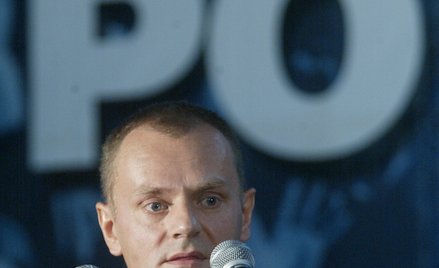 Anonimowi politycy PO: Premier jest zmęczony, a ministrowie zawalają