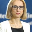 Teresa Czerwińska, wiceprezes EBI